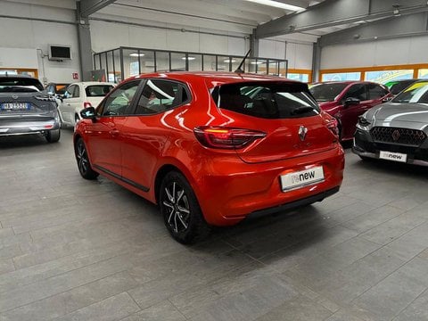 Auto Usate A Cremona | Renault Clio V 2019 5 Porte 1.6 E-Tech Full Hybrid 145Cv Equilibr