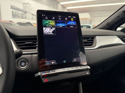 Auto Usate A Cremona | Renault Symbioz 1.3 Mild Hybrid 140Cv Evolution Auto