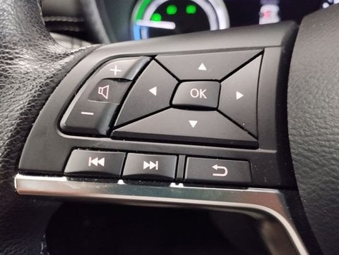 Auto Usate A Cremona | Nissan Juke 1.6 Hev N-Connecta