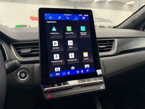 Auto Usate A Cremona | Renault Symbioz 1.6 Full Hybrid E-Tech Iconic Auto 145Cv