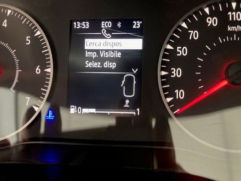 Auto Usate A Cremona | Dacia Sandero Streetway 1.0 Tce Expression Eco-G 100Cv 5 Marce
