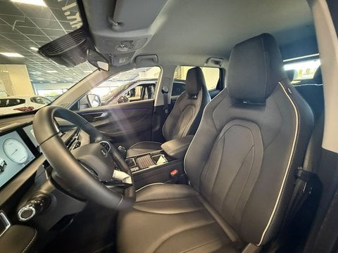 Auto Nuove Pronta Consegna A Cremona | Dr Automobiles Dr 5 1.5 Mt Bz