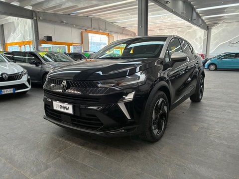 Auto Usate A Cremona | Renault Captur 1.0 Tce Techno 90Cv