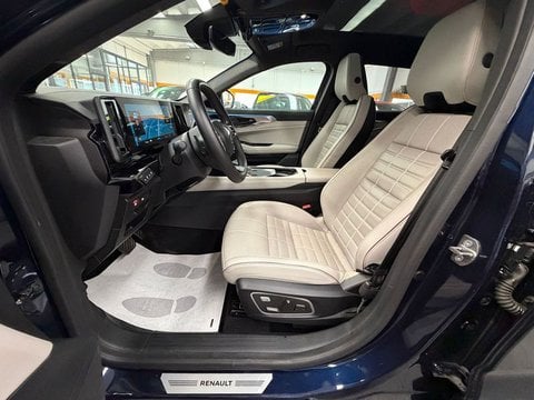 Auto Usate A Cremona | Renault Espace 1.2 E-Tech Full Hybrid Iconic 200Cv Auto