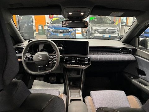 Auto Usate A Cremona | Renault 5 E-Tech Electric Renault Techno 150 Cv Comfort Range