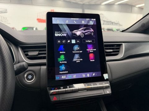 Auto Usate A Cremona | Renault Symbioz 1.6 Full Hybrid E-Tech Iconic Auto 145Cv