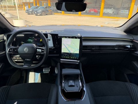 Auto Usate A Cremona | Renault Rafale Esprit Alpine E-Tech 4X4 300 Cv