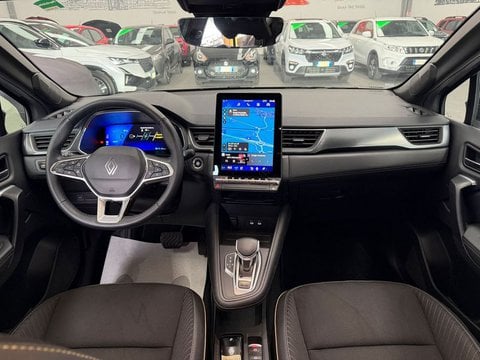 Auto Usate A Cremona | Renault Symbioz 1.6 Full Hybrid E-Tech Iconic Auto 145Cv