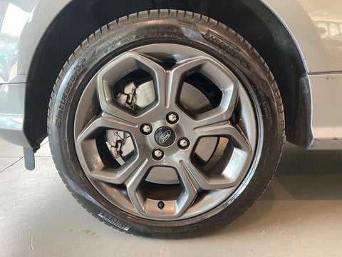 Auto Usate A Cremona | Ford Ecosport 2018 1.0 Ecoboost St-Line Design S&S 125Cv