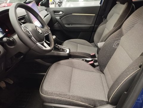 Auto Usate A Cremona | Renault Captur Nuovo Techno Tce 90