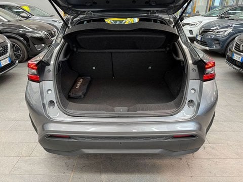 Auto Usate A Cremona | Nissan Juke Nissan - 1.6 Hev N-Connecta
