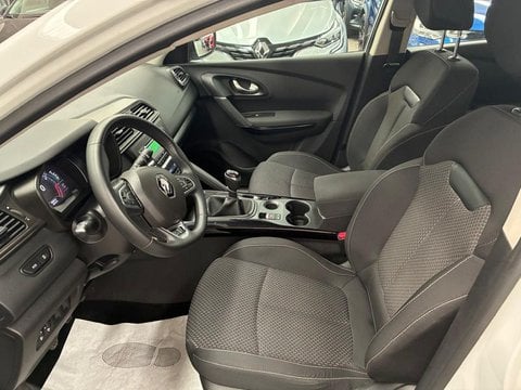 Auto Usate A Cremona | Renault Kadjar 2019 1.5 Blue Dci Life 115Cv