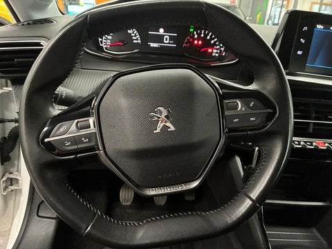 Auto Usate A Cremona | Peugeot 208 Ii 2019 1.2 Puretech Active Pack S&S 75Cv