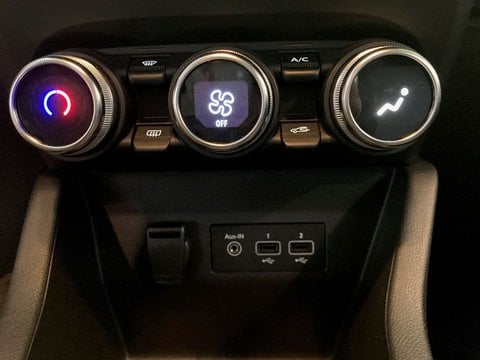 Auto Usate A Cremona | Renault Clio 5 Porte 1.6 E-Tech Hybrid 140Cv Zen Auto My21