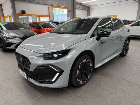 Auto Usate A Cremona | Renault Clio Techno Full Hybrid E-Tech 160