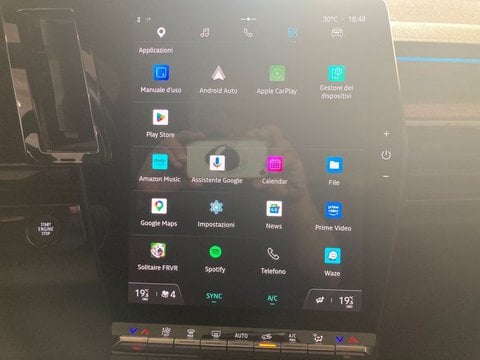 Auto Usate A Cremona | Renault Austral 1.2 E-Tech Full Hybrid Techno 200Cv Auto