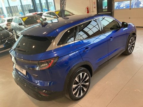 Auto Usate A Cremona | Renault Austral 1.2 E-Tech Full Hybrid Techno 200Cv Auto