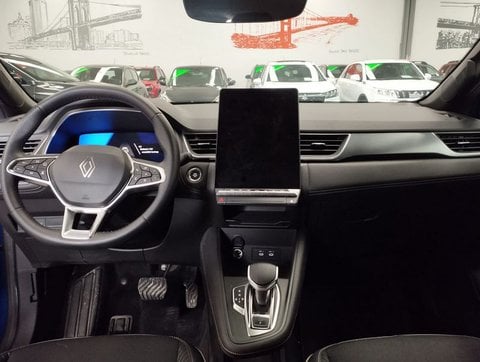 Auto Usate A Cremona | Renault Symbioz 1.6 Full Hybrid E-Tech Iconic Auto 145Cv