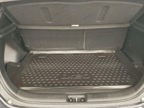 Auto Usate A Cremona | Hyundai Ix20 1.6 Mpi App Mode