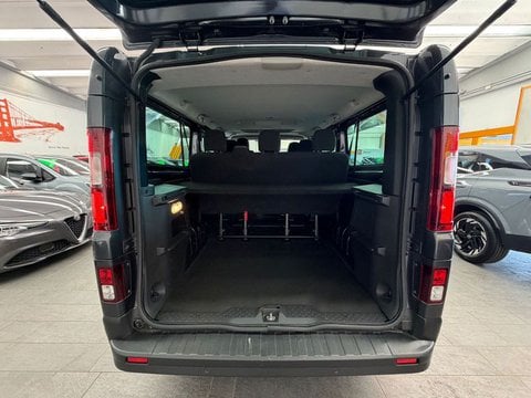 Auto Usate A Cremona | Renault Trafic 2.0 Blue Dci 150Cv L2 Authentic