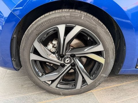 Auto Usate A Cremona | Renault Clio 5 Porte 1.6 E-Tech Full Hybrid 145Cv E-Tech E
