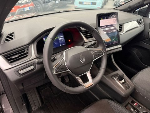 Auto Usate A Cremona | Renault Symbioz 1.3 Mild Hybrid 140Cv Evolution Auto