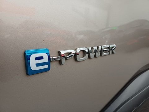 Auto Usate A Cremona | Nissan X-Trail 1.5 E-Power N-Connecta 2Wd Auto