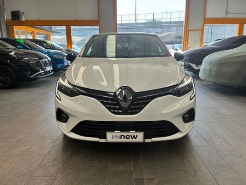 Auto Usate A Cremona | Renault Clio 5 Porte 1.6 E-Tech Full Hybrid 145Cv Techno A