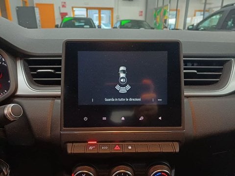 Auto Usate A Cremona | Renault Captur 1.0 Tce Zen 100Cv