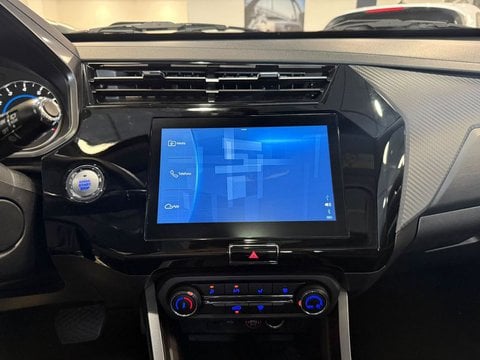 Auto Usate A Cremona | Dr Automobiles Dr 3.0 1.5 Bi-Fuel 114Cv Cvt