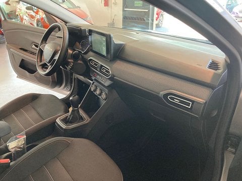 Auto Usate A Cremona | Dacia Jogger 1.6 Hybrid Extreme 140Cv