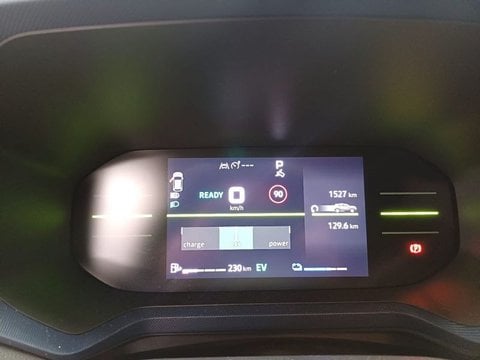 Auto Usate A Cremona | Dacia Duster Nuovo Journey Hybrid 140