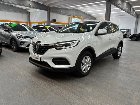 Auto Usate A Cremona | Renault Kadjar 2019 1.5 Blue Dci Life 115Cv