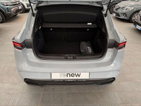 Auto Usate A Cremona | Renault Clio Techno Full Hybrid E-Tech 160
