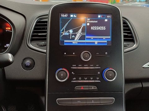 Auto Usate A Cremona | Renault Scénic 1.3 Tce 140Cv Sport Edition2 Fap My19