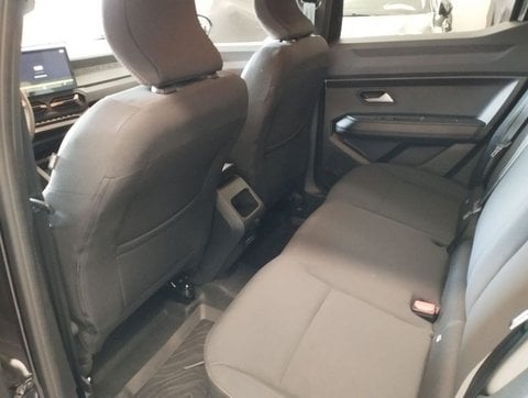 Auto Usate A Cremona | Dacia Duster Nuovo 1.2 Mild Hybrid Extreme 4X4 130Cv