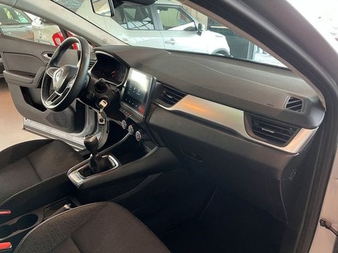 Auto Usate A Cremona | Renault Captur 1.0 Tce Equilibre Gpl 100Cv