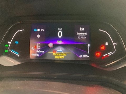 Auto Usate A Cremona | Renault Captur 1.6 E-Tech Full Hybrid Rive Gauche 145Cv Auto