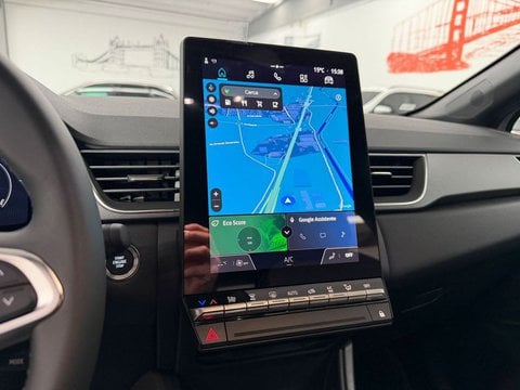 Auto Usate A Cremona | Renault Captur Nuovo Techno Tce 90