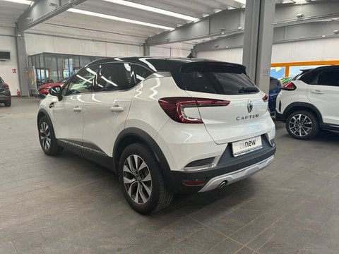 Auto Usate A Cremona | Renault Captur 1.5 Blue Dci Intens 95Cv