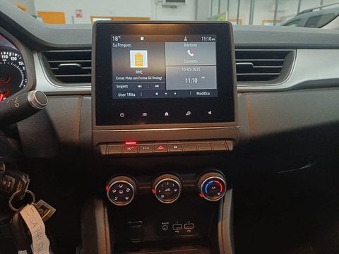 Auto Usate A Cremona | Renault Captur 1.0 Tce Zen 100Cv