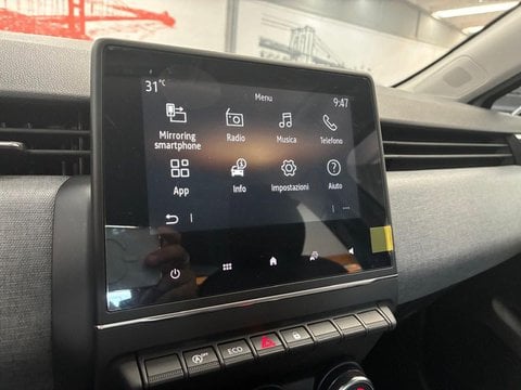 Auto Usate A Cremona | Renault Clio 1.0 Tce Evolution Gpl 100Cv