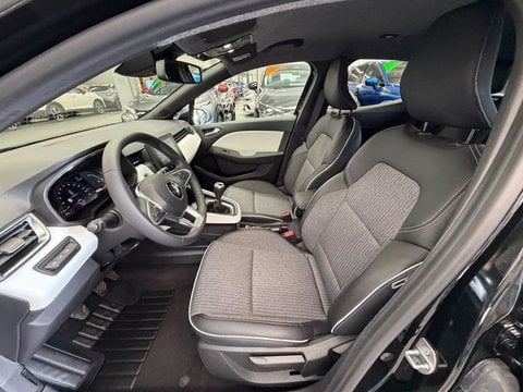 Auto Usate A Cremona | Renault Clio V 2019 5 Porte 1.0 Tce Techno