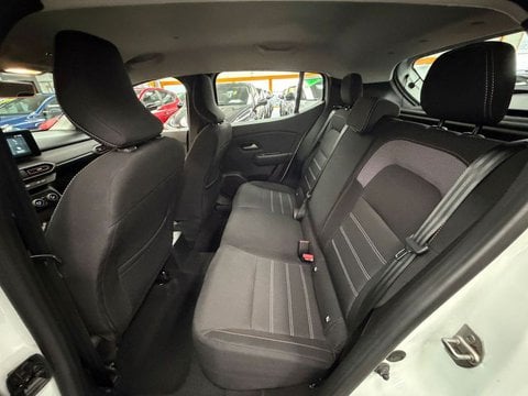 Auto Usate A Cremona | Dacia Sandero Stepway 1.0 Tce Expression Eco-G 100Cv