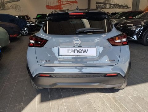 Auto Usate A Cremona | Nissan Juke 1.6 Hev N-Connecta