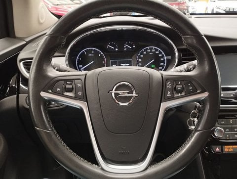 Auto Usate A Cremona | Opel Mokka X 1.6 Cdti 110Cv Innovation 4X2 S&S