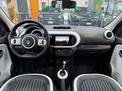 Auto Usate A Cremona | Renault Twingo Electric Twingo 22Kwh Techno