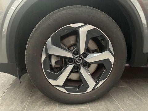 Auto Usate A Cremona | Nissan Qashqai Iii 2021 1.5 E-Power N-Connecta 2Wd E-Shifter