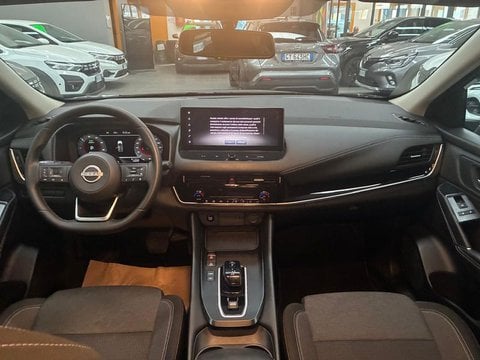 Auto Usate A Cremona | Nissan Qashqai Iii 2021 1.5 E-Power N-Connecta 2Wd E-Shifter