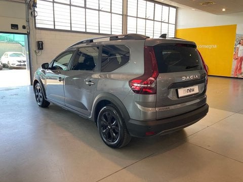 Auto Usate A Cremona | Dacia Jogger 1.6 Hybrid Extreme 140Cv